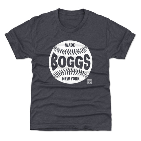 Wade Boggs Kids T-Shirt | 500 LEVEL