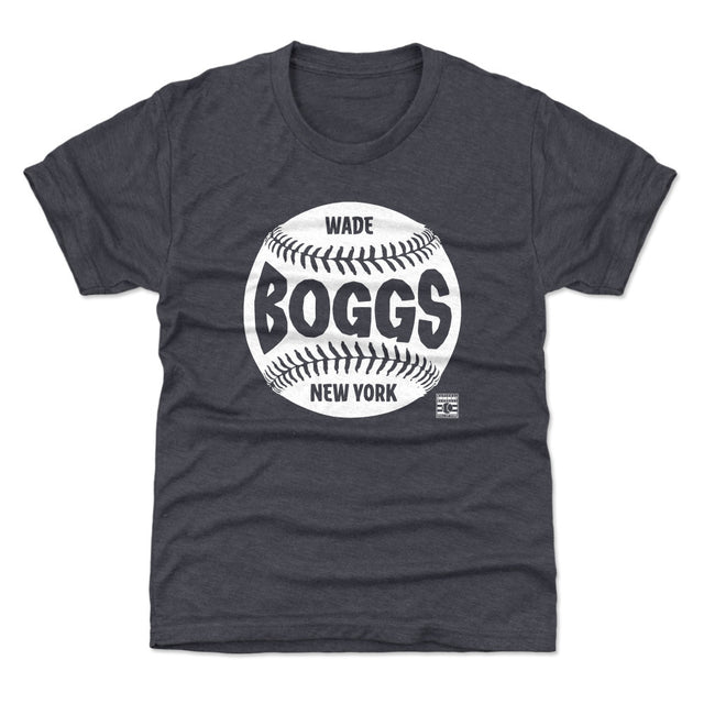 Wade Boggs Kids T-Shirt | 500 LEVEL