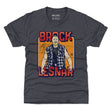 Brock Lesnar Kids T-Shirt | 500 LEVEL