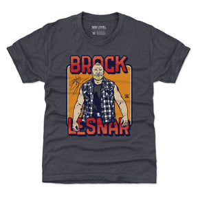 Brock Lesnar Kids T-Shirt | 500 LEVEL