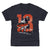 Zach Hyman Kids T-Shirt | 500 LEVEL