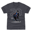 Nathan MacKinnon Kids T-Shirt | 500 LEVEL