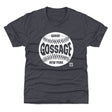 Rich Gossage Kids T-Shirt | 500 LEVEL