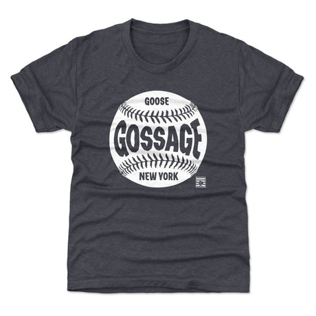 Rich Gossage Kids T-Shirt | 500 LEVEL