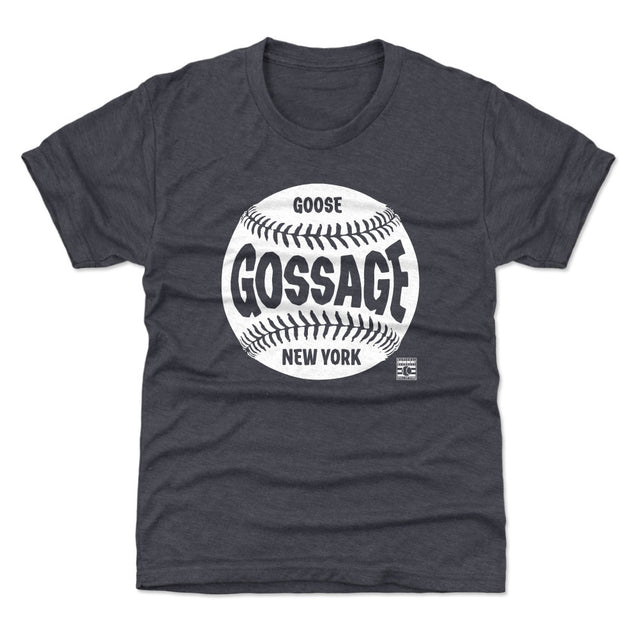 Rich Gossage Kids T-Shirt | 500 LEVEL