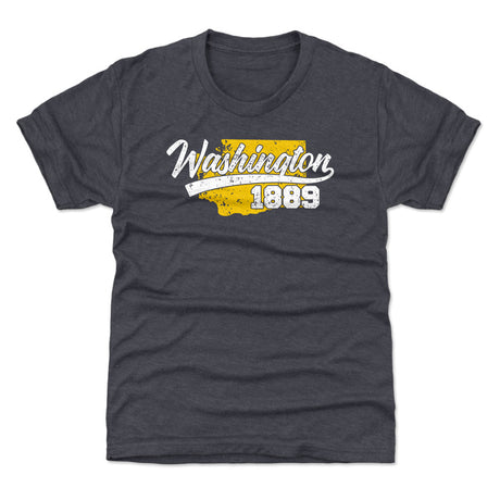 Washington Kids T-Shirt | 500 LEVEL