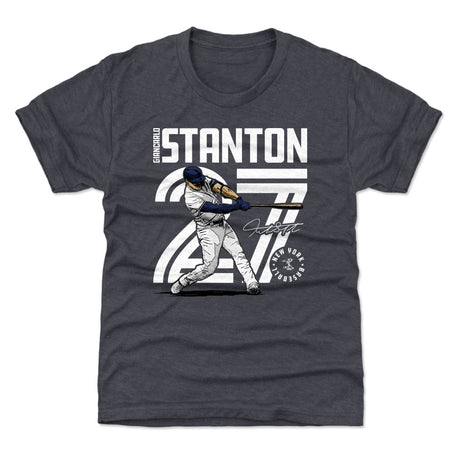 Giancarlo Stanton Kids T-Shirt | 500 LEVEL