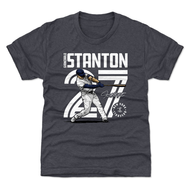 Giancarlo Stanton Kids T-Shirt | 500 LEVEL