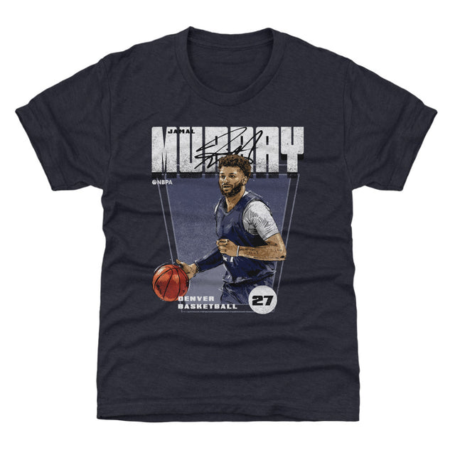 Jamal Murray Kids T-Shirt | 500 LEVEL