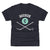Yanni Gourde Kids T-Shirt | 500 LEVEL