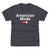 Funny USA Kids T-Shirt | 500 LEVEL