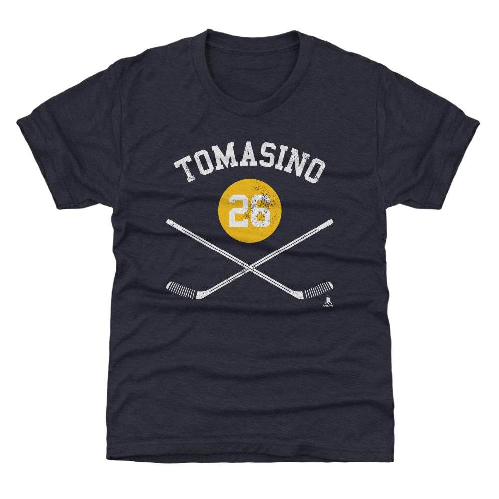 Philip Tomasino Kids T-Shirt | 500 LEVEL