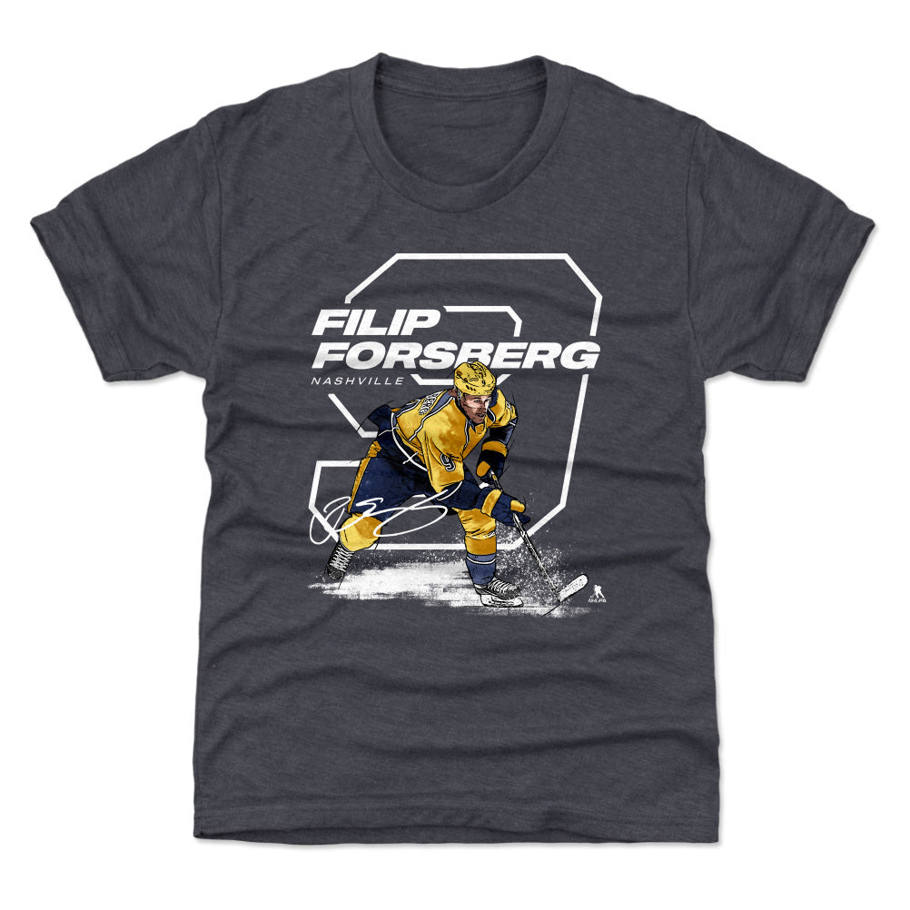 Filip Forsberg Kids T-Shirt | 500 LEVEL
