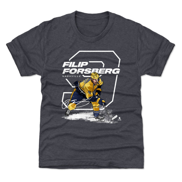 Filip Forsberg Kids T-Shirt | 500 LEVEL