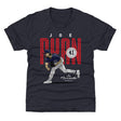 Joe Ryan Kids T-Shirt | 500 LEVEL