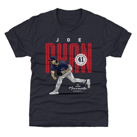 Joe Ryan Kids T-Shirt | 500 LEVEL