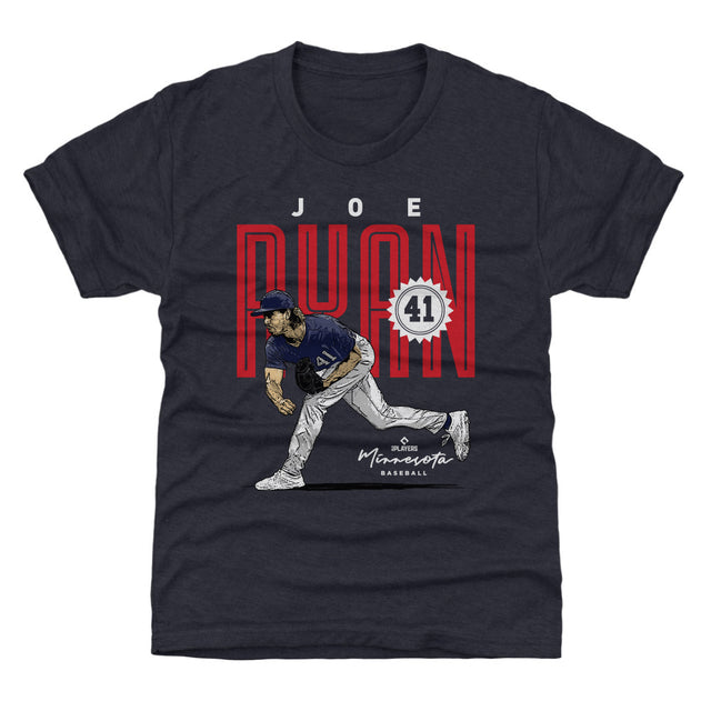 Joe Ryan Kids T-Shirt | 500 LEVEL