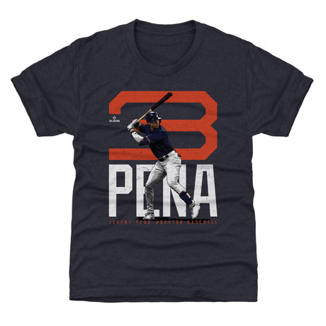 Jeremy Pena Kids T-Shirt | 500 LEVEL
