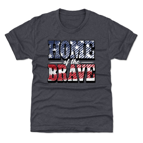 USA Kids T-Shirt | 500 LEVEL