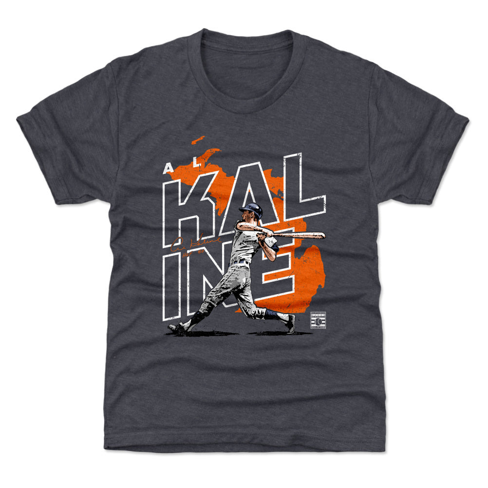 Al Kaline Kids T-Shirt | 500 LEVEL
