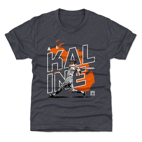 Al Kaline Kids T-Shirt | 500 LEVEL