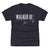 Kenneth Walker III Kids T-Shirt | 500 LEVEL