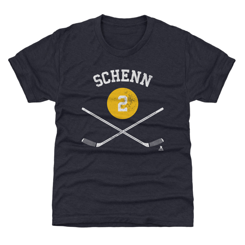 Luke Schenn Kids T-Shirt | 500 LEVEL