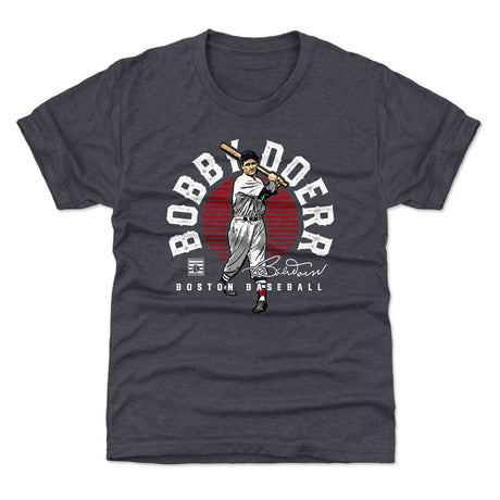 Bobby Doerr Kids T-Shirt | 500 LEVEL
