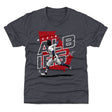 Ozzie Albies Kids T-Shirt | 500 LEVEL