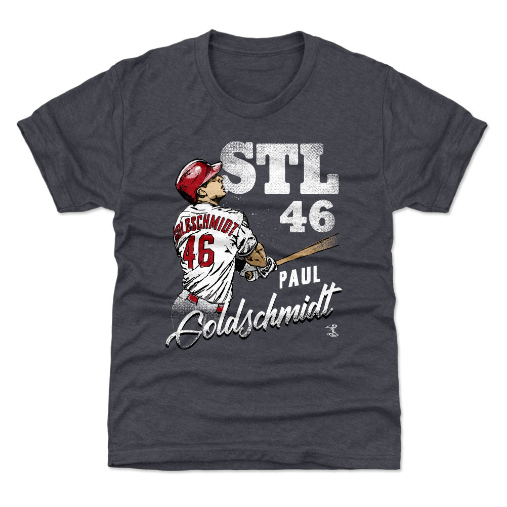 Paul Goldschmidt Kids T-Shirt | 500 LEVEL