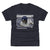 Zach Charbonnet Kids T-Shirt | 500 LEVEL