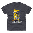 Juuse Saros Kids T-Shirt | 500 LEVEL