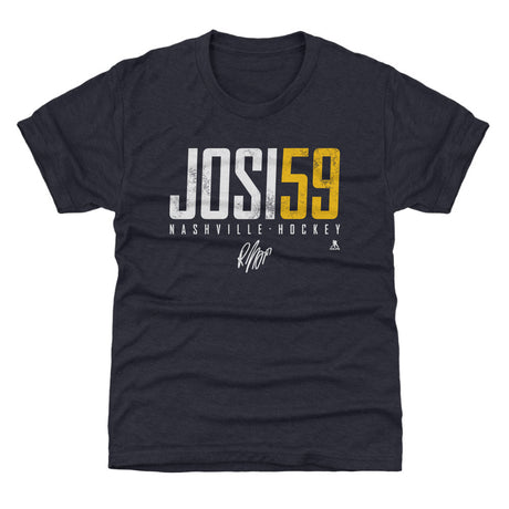 Roman Josi Kids T-Shirt | 500 LEVEL