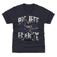 Jeffery Simmons Kids T-Shirt | 500 LEVEL