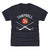 Jack Campbell Kids T-Shirt | 500 LEVEL