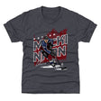 Nathan MacKinnon Kids T-Shirt | 500 LEVEL