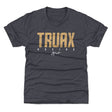Caleb Truax Kids T-Shirt | 500 LEVEL