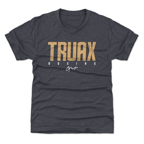 Caleb Truax Kids T-Shirt | 500 LEVEL