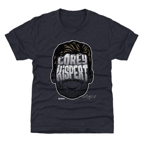 Corey Kispert Kids T-Shirt | 500 LEVEL