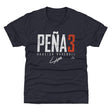 Jeremy Pena Kids T-Shirt | 500 LEVEL