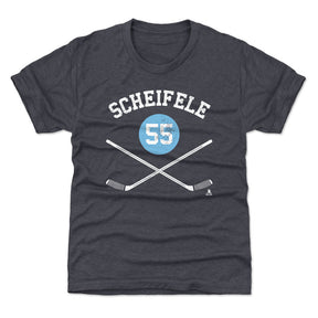 Mark Scheifele Kids T-Shirt | 500 LEVEL