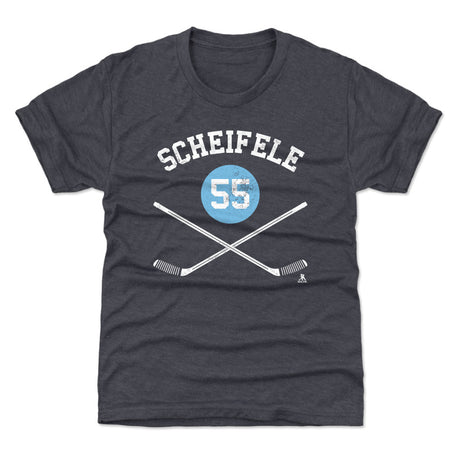 Mark Scheifele Kids T-Shirt | 500 LEVEL