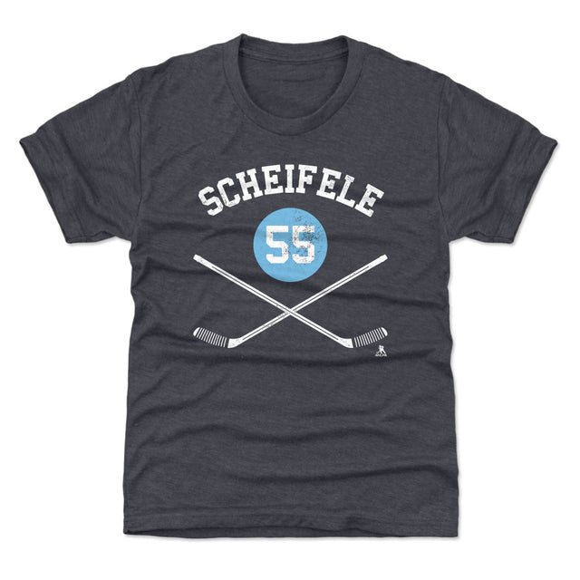 Mark Scheifele Kids T-Shirt | 500 LEVEL