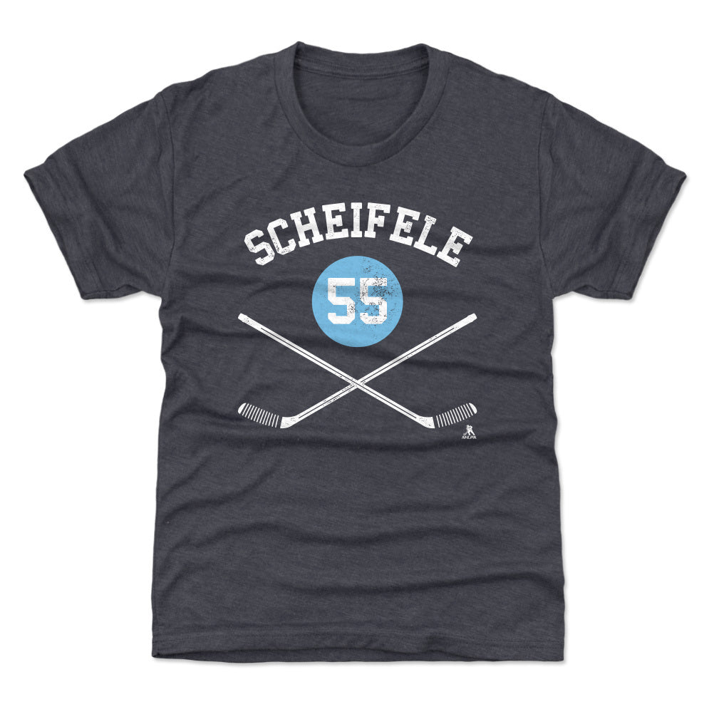 Mark Scheifele Kids T-Shirt | 500 LEVEL