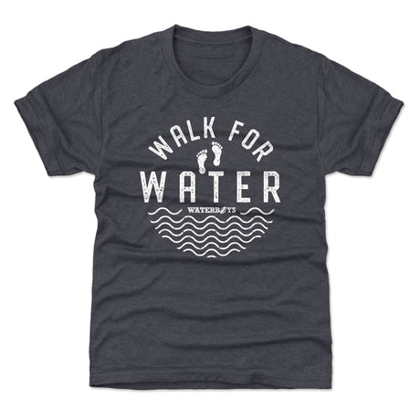 Waterboys Kids T-Shirt | 500 LEVEL