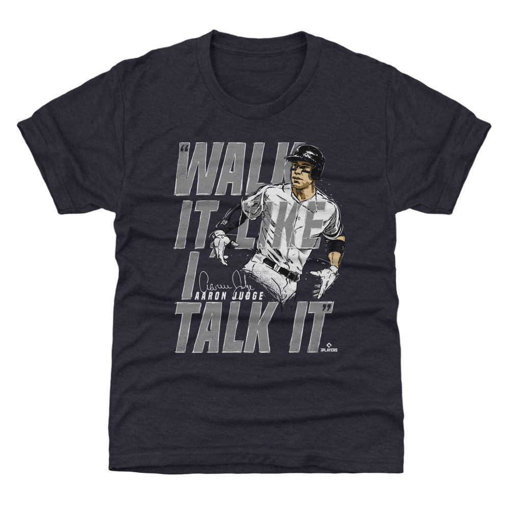 Aaron Judge Kids T-Shirt | 500 LEVEL