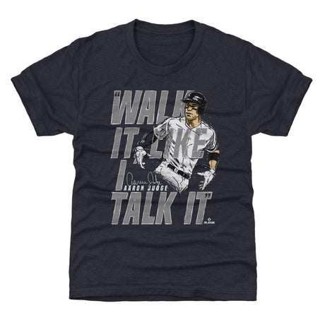Aaron Judge Kids T-Shirt | 500 LEVEL
