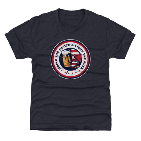 USA Kids T-Shirt | 500 LEVEL