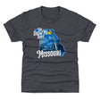 Missouri Kids T-Shirt | 500 LEVEL
