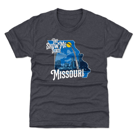 Missouri Kids T-Shirt | 500 LEVEL